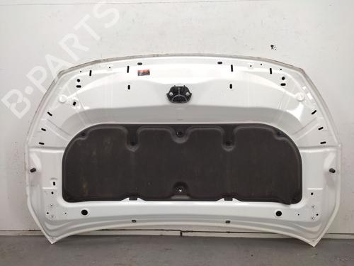 Hood SUBARU XV (GT) 1.6 i AWD (GT3) | BP30933526C1 