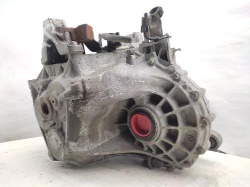Gearbox MAZDA 3 (BK)  | BP21162047M3 