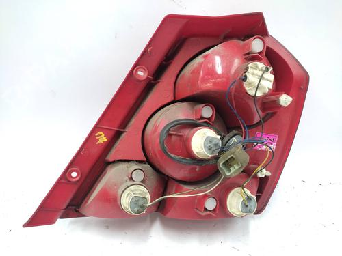 Left taillight CHEVROLET KALOS  | BP22385219C34 