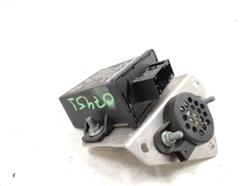 Elektronisk modul AUDI A8 D3 (4E2, 4E8) 4.2 quattro | BP21151580M83 
