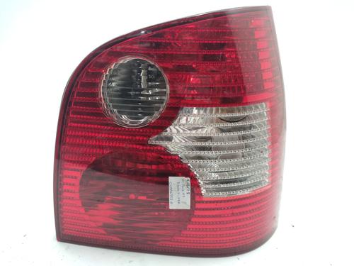 Used Right taillight VW POLO (9N_, 9A_) [2001-2014]  21153474