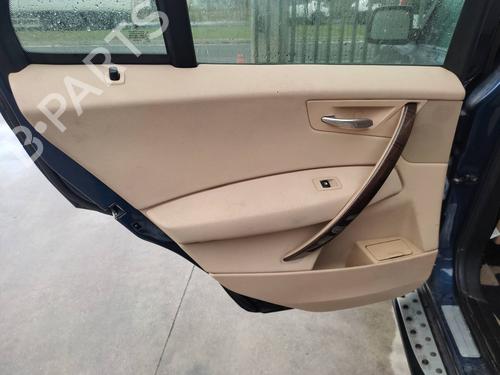 Front left wheel arch trim BMW X3 (E83) 2.0 d | BP21154808C134 