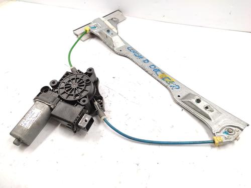 Front right window mechanism OPEL CORSA D (S07) 1.0 (L08, L68) | BP24682940C23 