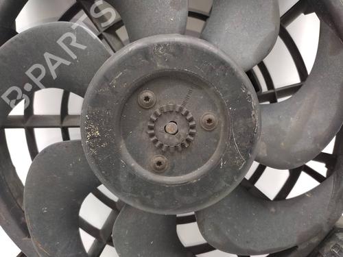 Radiator fan OPEL ASTRA H (A04) 1.7 CDTI (L48) | BP21154763M35 