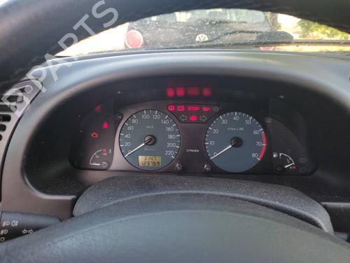 Starter CITROËN XSARA (N1) 1.6 16V | BP21153048M8 