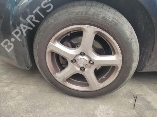 Left front driveshaft FIAT GRANDE PUNTO Van (199_) 1.4 (199CXB1A, 199DXB1A) | BP26289178M38 