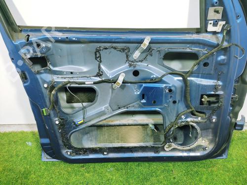 Left front door MERCEDES-BENZ M-CLASS (W163) ML 270 CDI (163.113) | BP21149319C2 