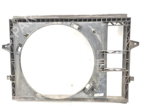 Panel frontal Panel frontal PEUGEOT EXPERT Van (VF3A_, VF3U_, VF3X_) 2.0 16V (140 hp) 39714607 39714607
