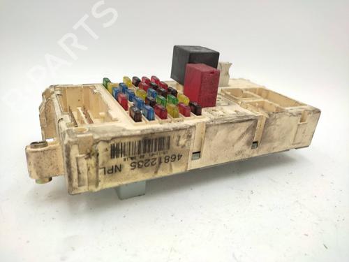 Used Fuse box FIAT PUNTO EVO (199_) 1.2 (69 hp) 24682993