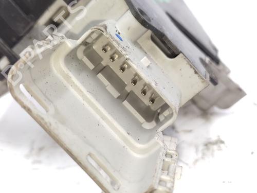Rear left lock PEUGEOT 407 (6D_) 2.0 (6DRFNB, 6DRFNE) | BP29388806C100 