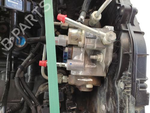 Engine OPEL ASTRA H (A04) 1.7 CDTI (L48) | BP29891225M1 