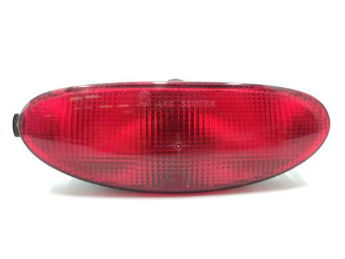 Feu de brouillard arrière PEUGEOT 206 Hatchback (2A/C) 1.9 D (69 hp) 21153205