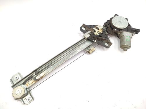 Used Rear left window mechanism Rear left window mechanism HONDA CR-V III (RE_) 2.2 i-CTDi 4WD (RE6) (140 hp) 40220700 40220700
