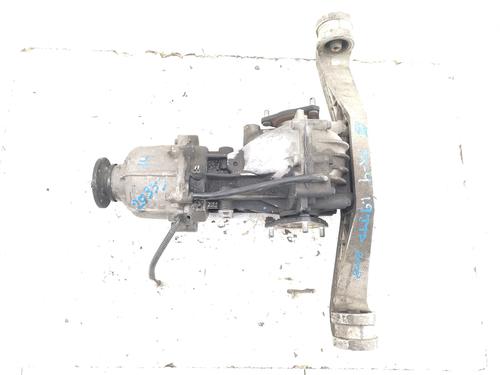 Rear differential SUZUKI SX4 (EY, GY)  | BP21151701M24 