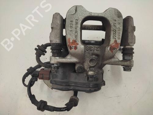 Used Left rear brake caliper FIAT 500X (334_) [2014-2025]  21149021
