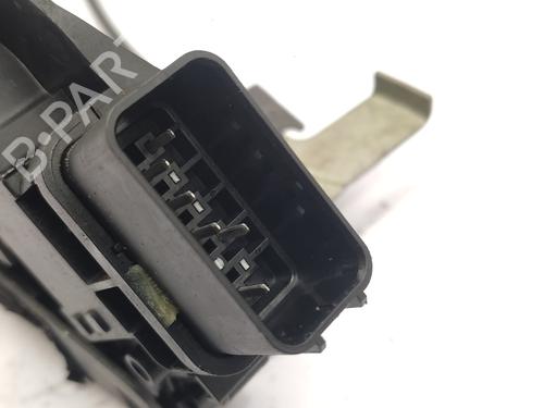 Rear left lock FORD FOCUS II (DA_, HCP, DP) 1.8 TDCi | BP21160590C100 