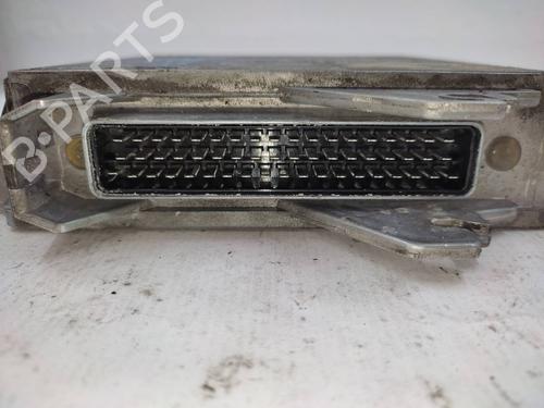 Engine control unit (ECU) PEUGEOT 406 (8B)  | BP21149142M57 