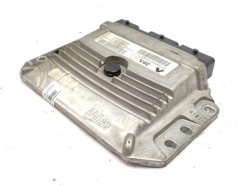 Used Engine control unit (ECU) RENAULT SCÉNIC III (JZ0/1_) 1.4 16V (JZ0F, JZ1V) (131 hp) 31013800