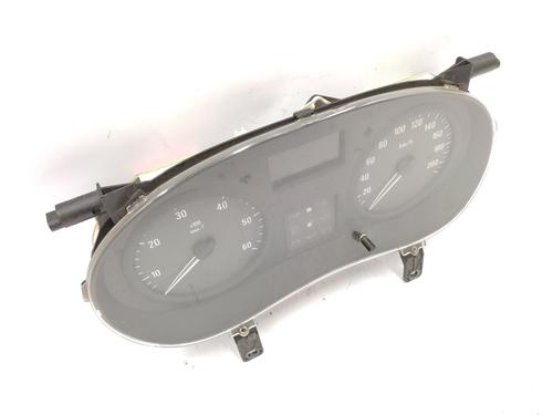 Instrument cluster OPEL VIVARO A Bus (X83) 2.5 DTI (F7, J7, A07) | BP21161593C47 