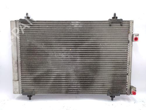 Used AC radiator PEUGEOT 308 I (4A_, 4C_) 1.6 16V (120 hp) 30302910
