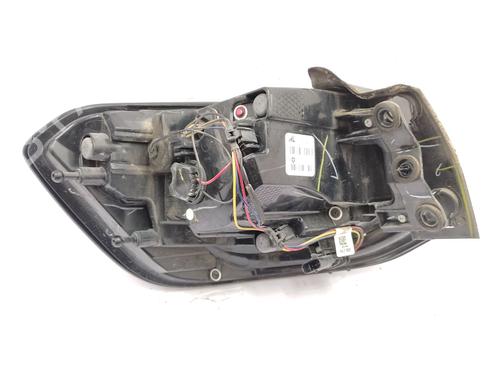 Right taillight JEEP COMPASS (MP, M6, MV, M7) 2.0 CRD 4x4 | BP36121422C35 - Image 2