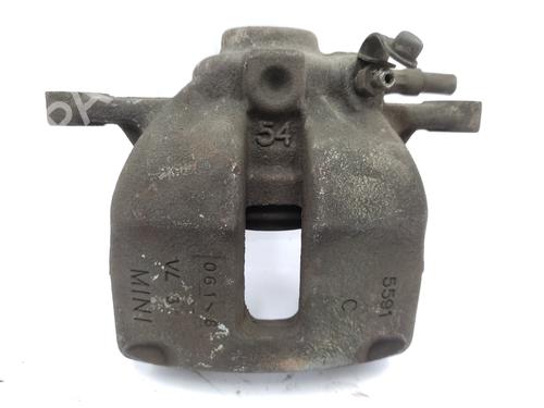 Used Left front brake caliper MINI MINI Coupe (R58) Cooper S JCW (200 hp) 24683320