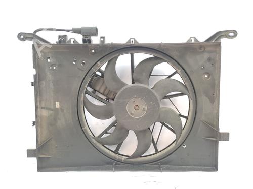 Used Radiator fan Radiator fan VOLVO XC70 I Cross Country (295) D5 XC AWD (163 hp) 34623565 34623565