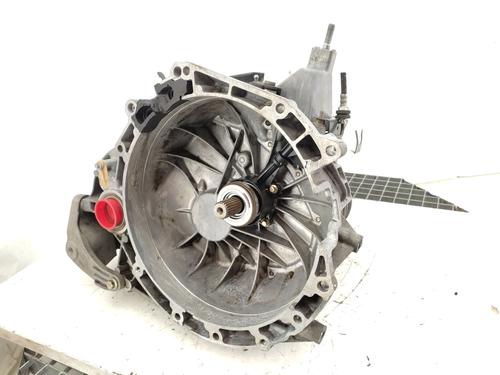 Gearbox FORD MONDEO III (B5Y) 2.0 16V TDDi / TDCi | BP37264108M3 - Image 3