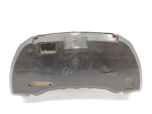 Instrument cluster FIAT PANDA (169_) 1.2 (169.AXB11, 169.AXB1A) | BP33422053C47  - Image 5