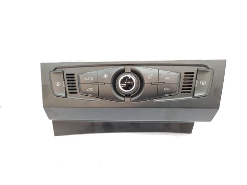 Used Climate control Climate control 38752924 38752924