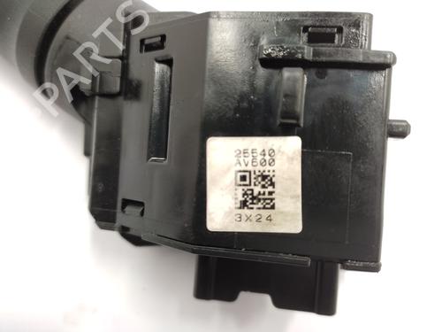 Headlight switch NISSAN PRIMERA Hatchback (P12) 1.8 | BP21152300I24 