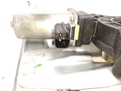 Front left window mechanism DACIA SANDERO II  | BP21151478C22 