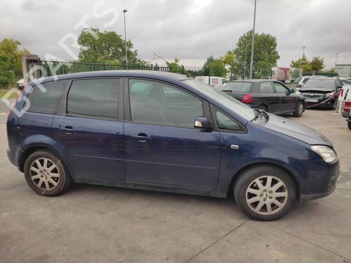Køler FORD FOCUS C-MAX (DM2) 2.0 TDCi | BP21149215M31 