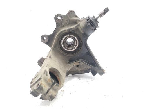 Used Left front steering knuckle PEUGEOT 406 Coupe (8C) [1997-2005]  21158134