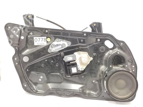 Rudehejsemekanisme ventre foran VW PASSAT B6 (3C2) 2.0 TDI 16V (140 hp) 22776109