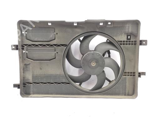 Used Radiator fan Radiator fan 36840767 36840767