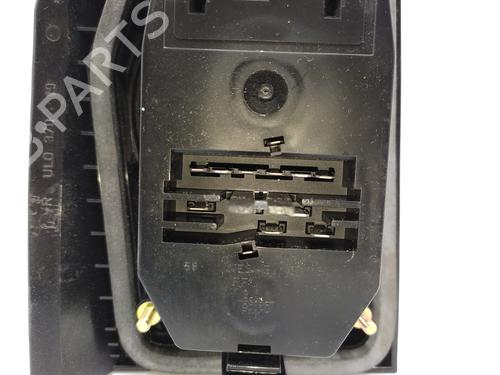Right taillight VW POLO II (86C, 80) 1.3 | BP24683362C35 