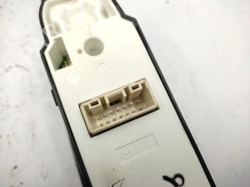 Left front window switch MAZDA 6 Estate (GJ, GL) 2.2 D (GJ2FW, GJ1021, GJ1022, GL1021) | BP36645340I27 - Image 3