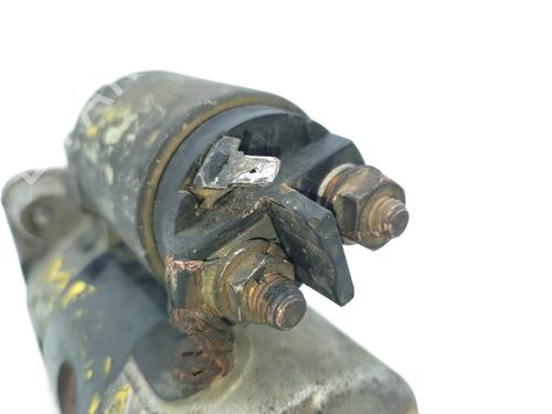 Startmotor RENAULT CLIO II (BB_, CB_) 1.4 (B/CB0C, B/CB0S) | BP21150260M8 