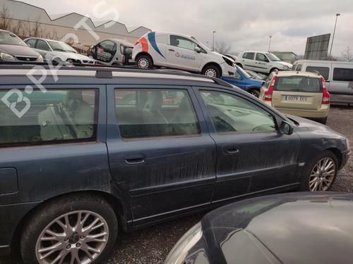 AC-Kompressor VOLVO V70 II (285)  | BP21152137M34 