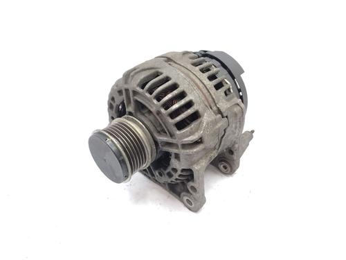 Used Alternator Alternator SKODA FABIA I Combi (6Y5) 1.9 TDI (100 hp) 39687961 39687961