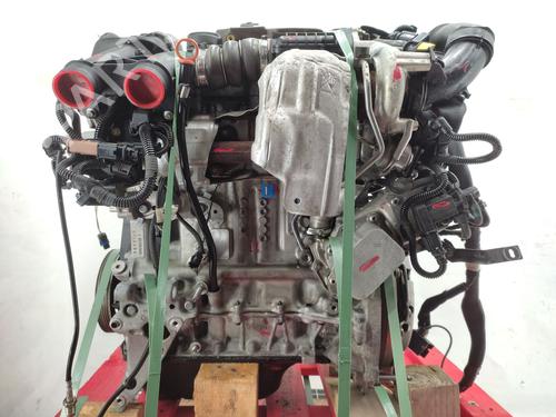Engine CITROËN C4 II (NC_) 1.6 HDi 90 | BP31993763M1