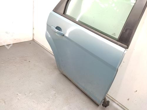 Right rear door FORD FOCUS II (DA_, HCP, DP) 1.8 | BP22719827C5 
