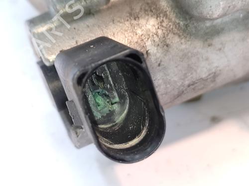 AC compressor VW GOLF VI (5K1) 1.6 TDI | BP28471564M34  - Image 6