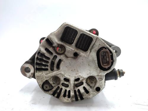 Alternator SUZUKI WAGON R+ Hatchback (EM) 1.2 (SR412) | BP21161819M7 