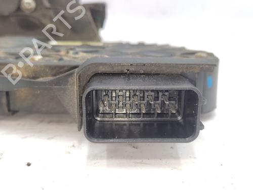 Front left lock MAZDA 3 (BK) 2.0 MZR-CD (BK14) | BP27242302C98 
