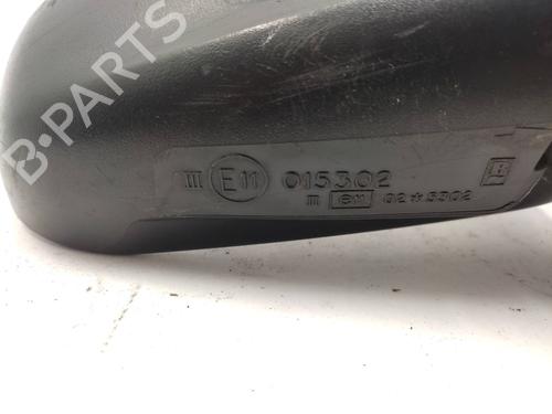 Right mirror ROVER 400 II (RT)  | BP21153716C27 