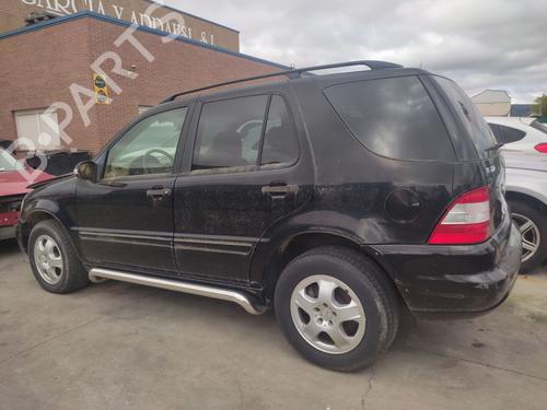 Engine MERCEDES-BENZ M-CLASS (W163) ML 270 CDI (163.113) | BP39028206M1 - Image 17