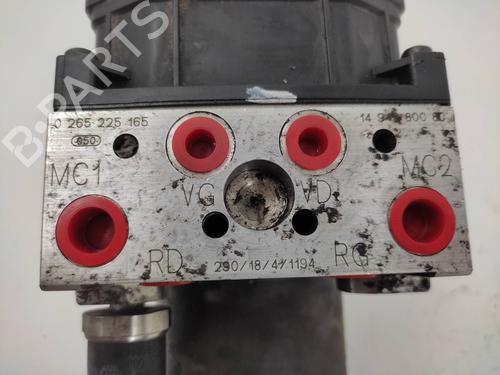 ABS pump PEUGEOT 807 (EB_)  | BP21149685M43 
