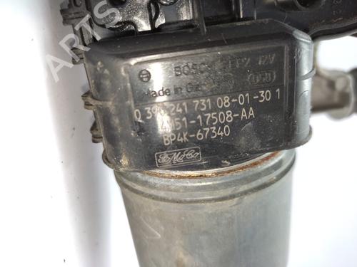 Front wiper motor FORD FOCUS II (DA_, HCP, DP)  | BP21154860M29 